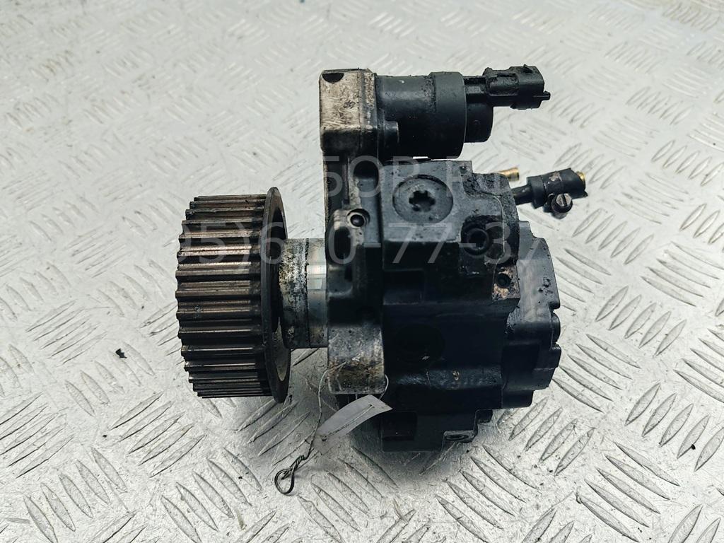 ТНВД (Топливный насос высокого давления)