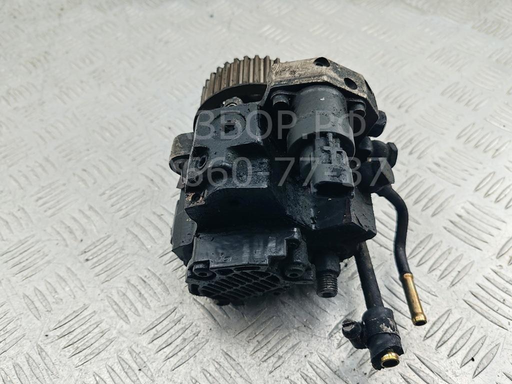 ТНВД (Топливный насос высокого давления)