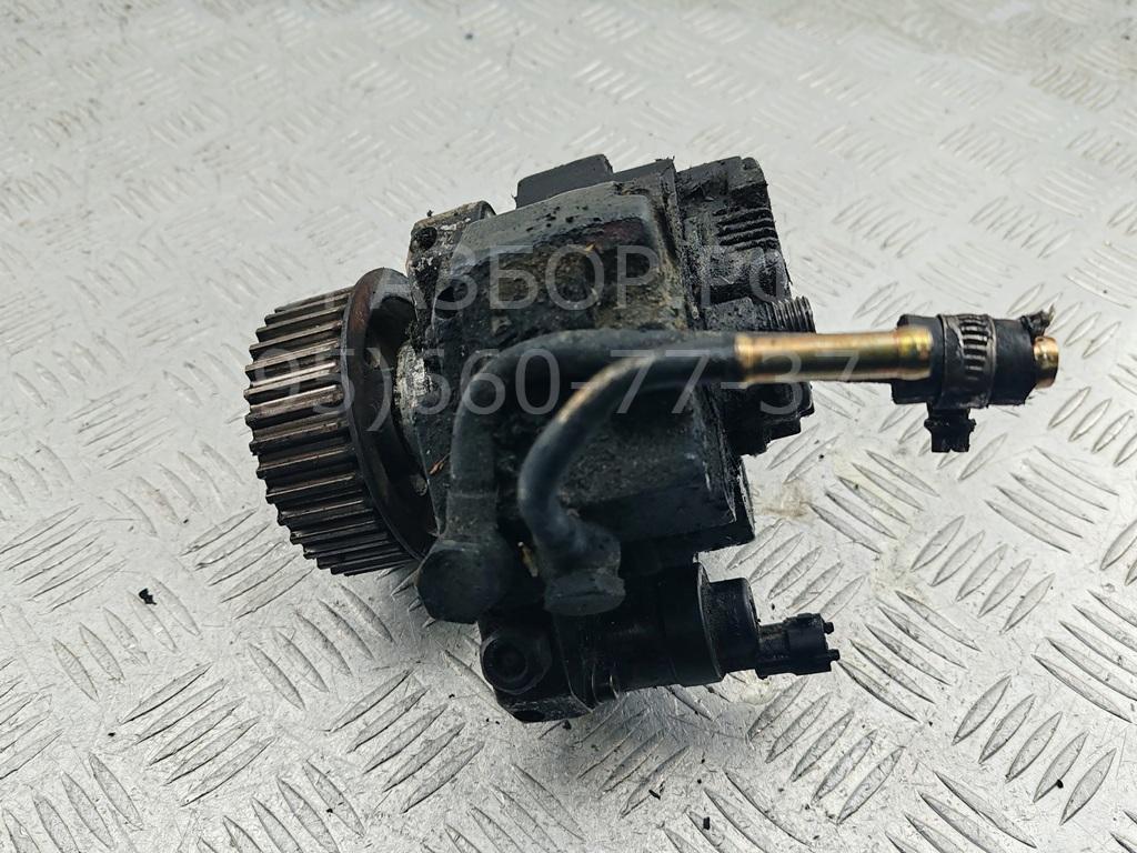 ТНВД (Топливный насос высокого давления)