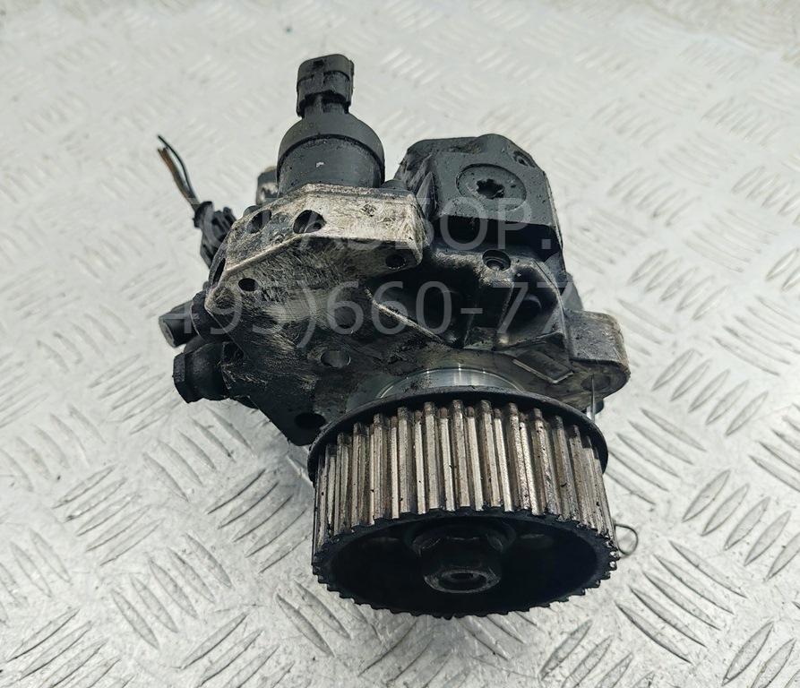 ТНВД (Топливный насос высокого давления)