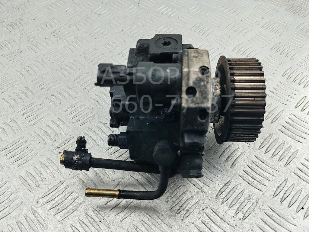 ТНВД (Топливный насос высокого давления)