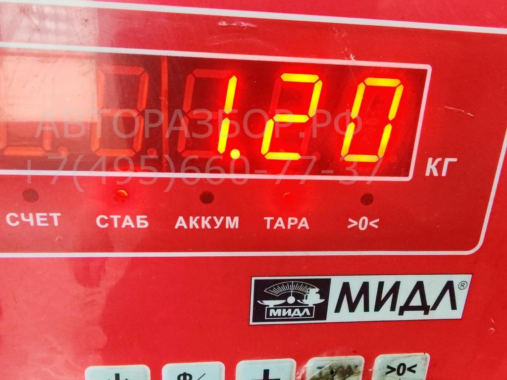 Тройник вентиляции картерных газов