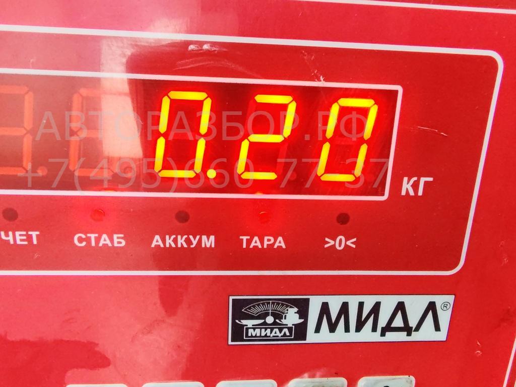 Кожух ремня ГРМ