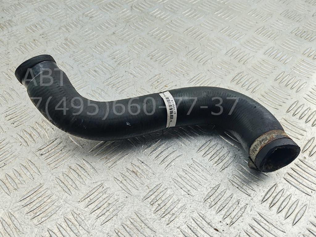 Патрубок радиатора