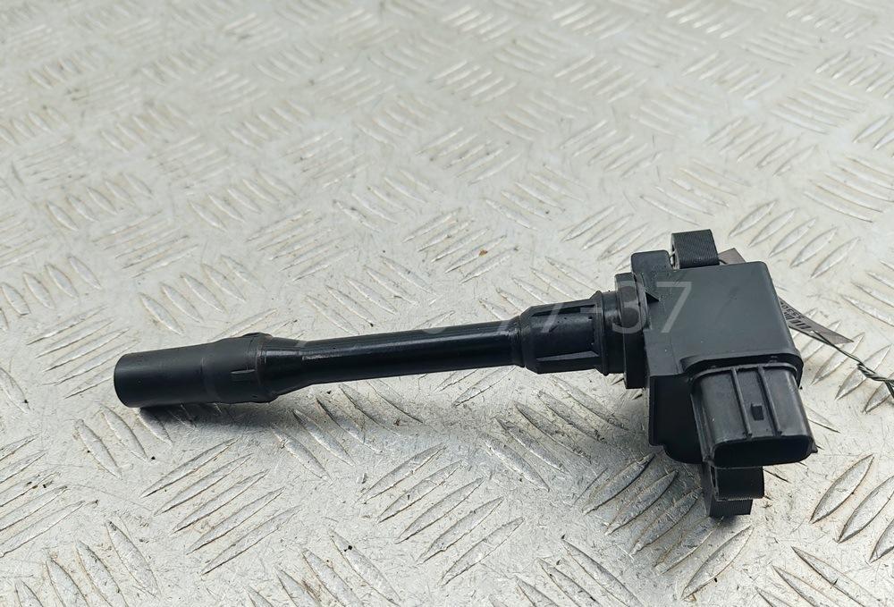 Катушка зажигания