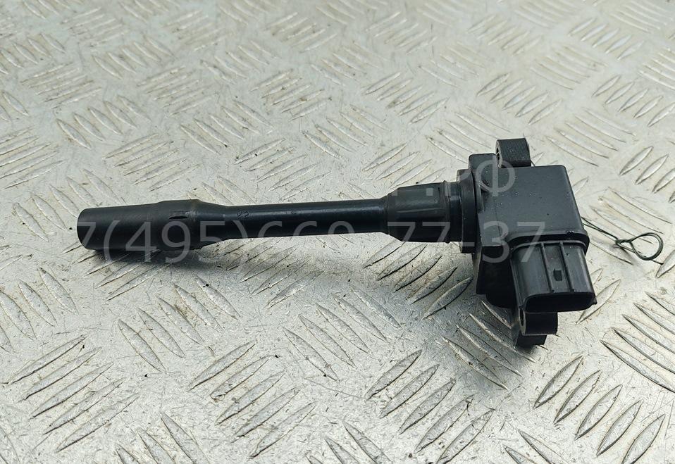 Катушка зажигания