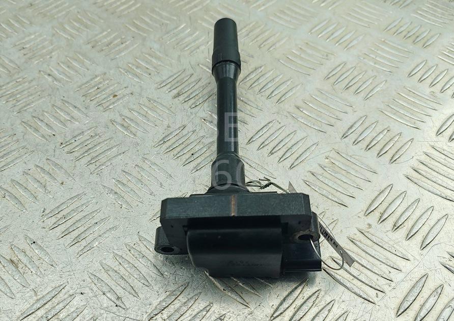 Катушка зажигания