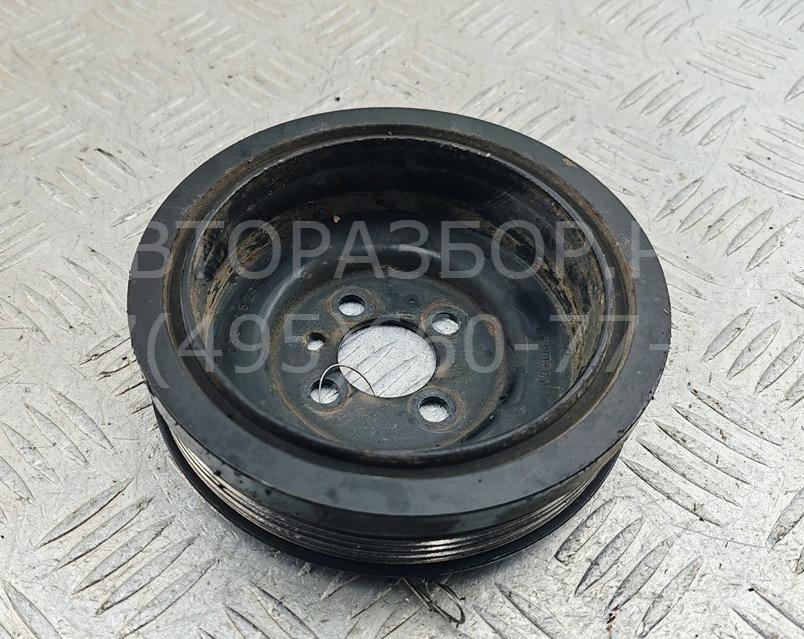 Шкив коленвала