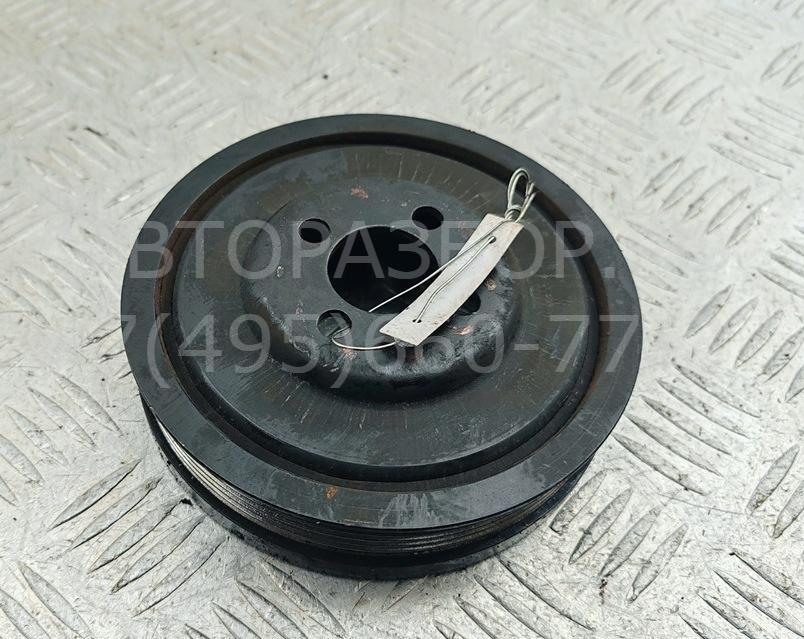 Шкив коленвала