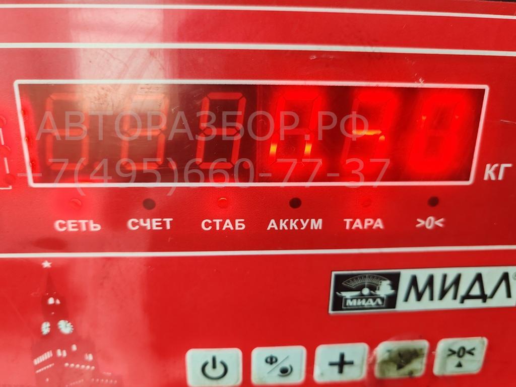 Кожух ремня ГРМ