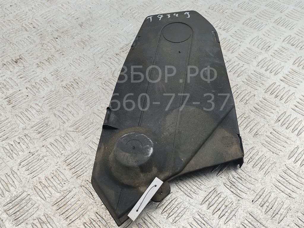 Кожух ремня ГРМ