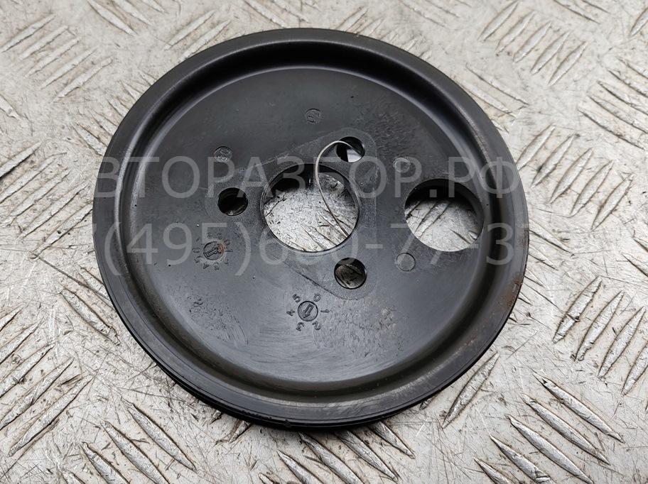 Шкив насоса ГУР