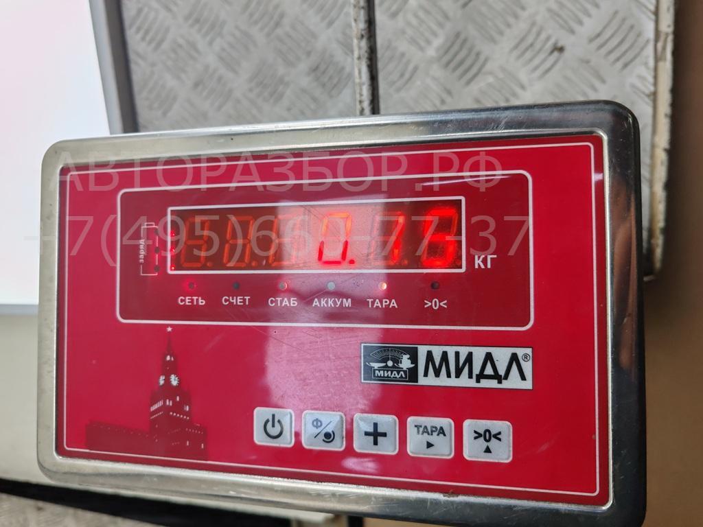 Шкив насоса ГУР