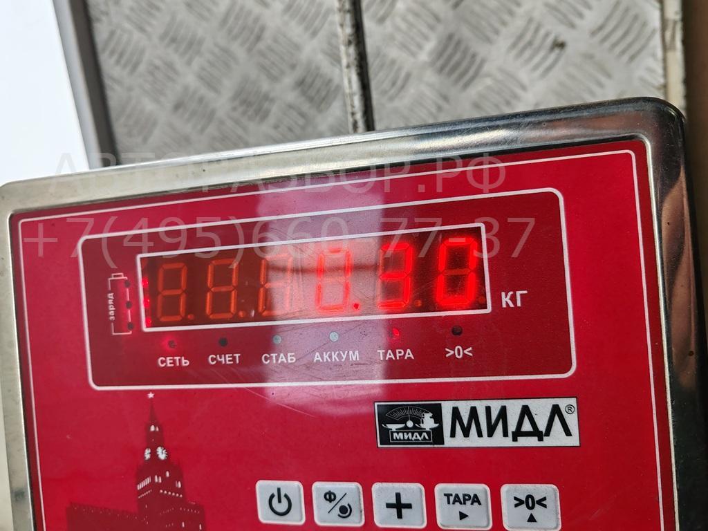 Кожух ремня ГРМ