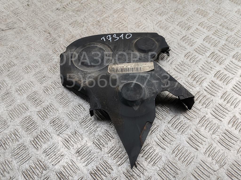 Кожух ремня ГРМ