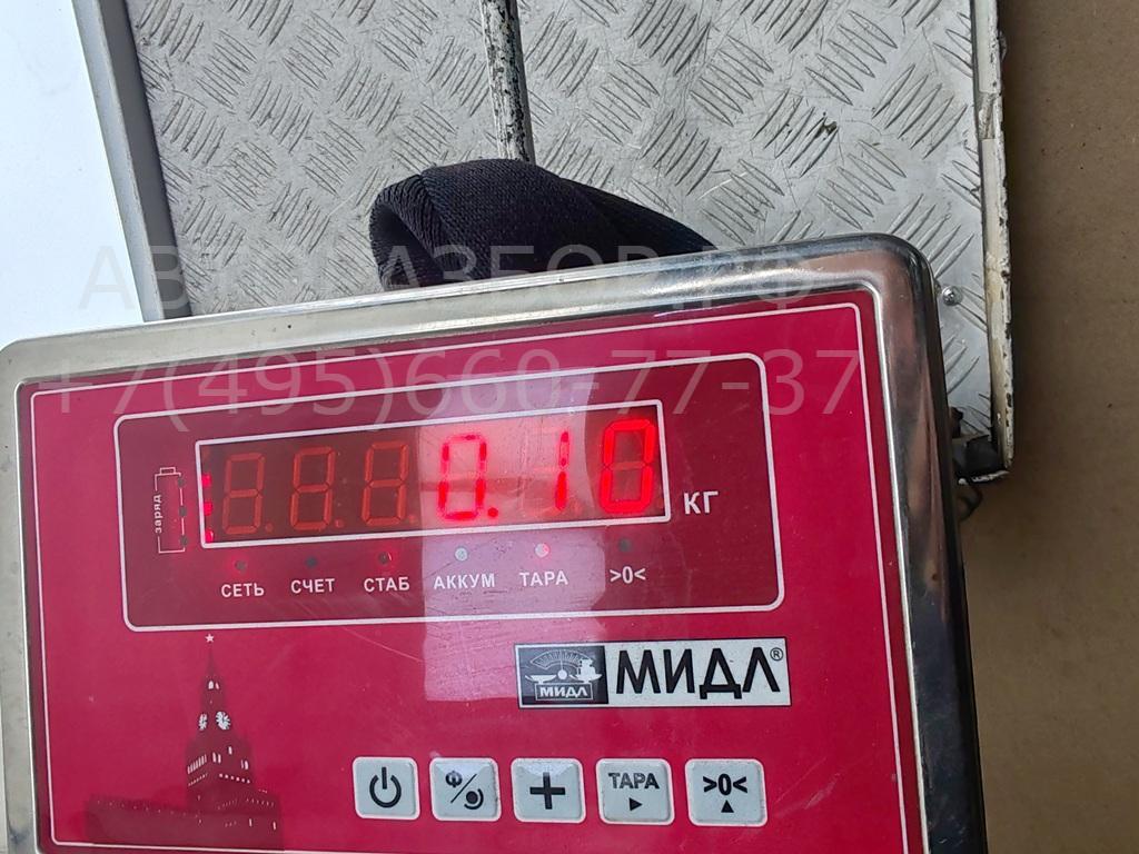 Датчик давления масла