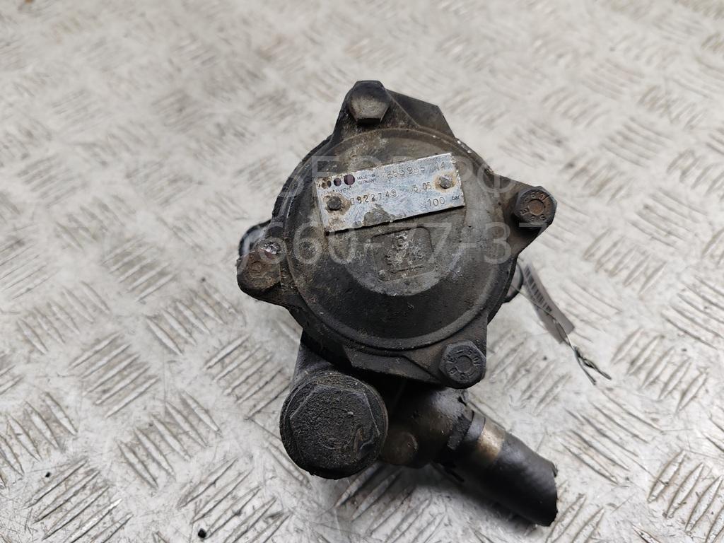 Насос ГУР (гидроусилитель руля)