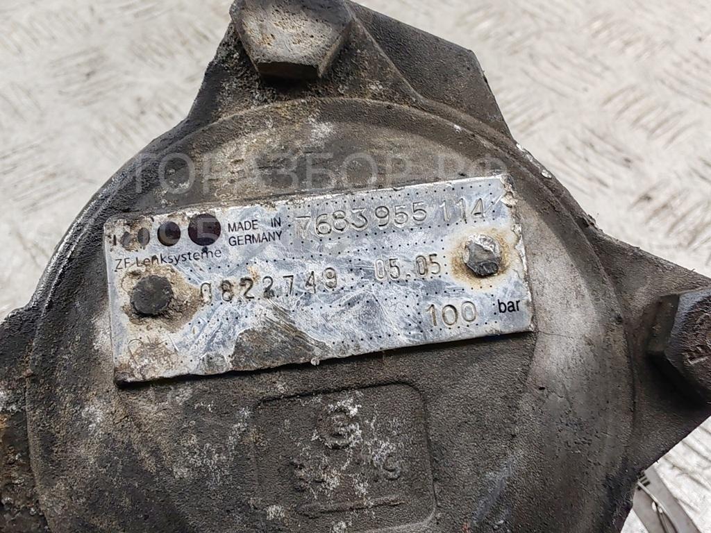 Насос ГУР (гидроусилитель руля)