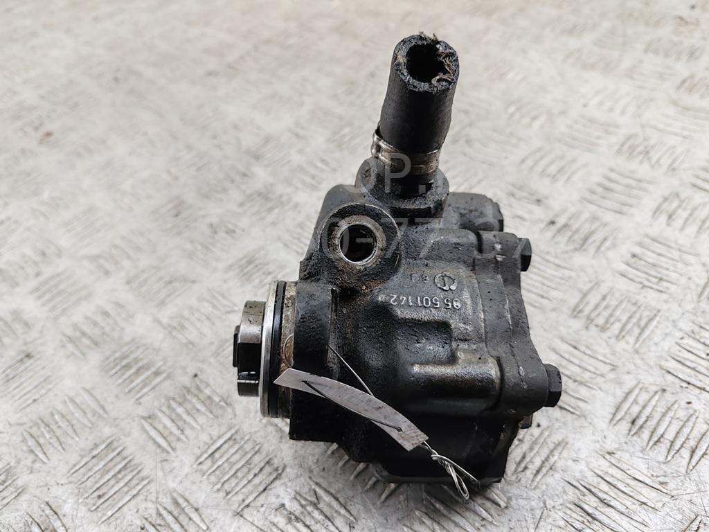 Насос ГУР (гидроусилитель руля)