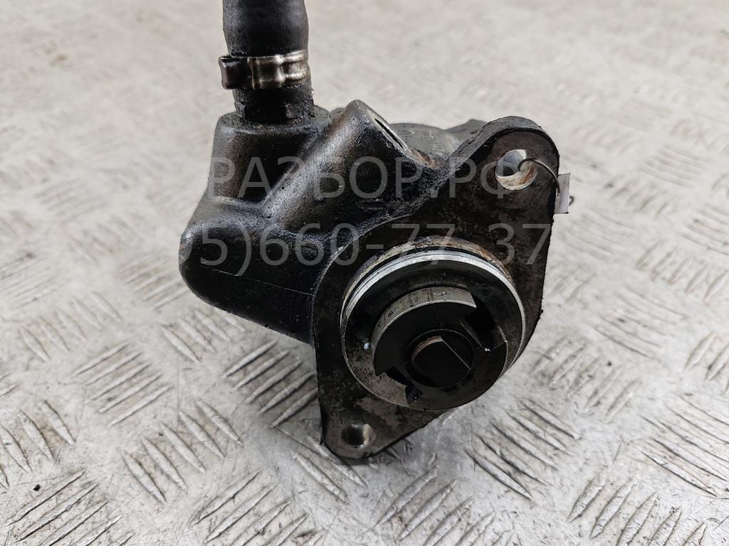 Насос ГУР (гидроусилитель руля)