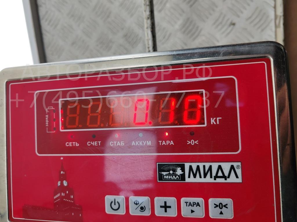 Трубка масляная