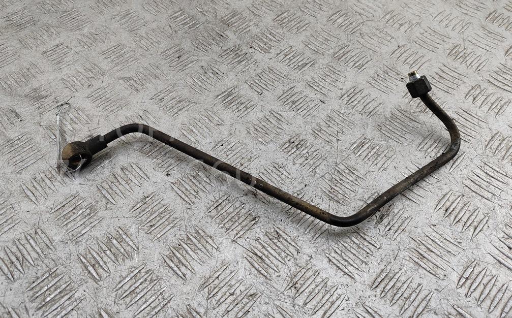 Трубка масляная