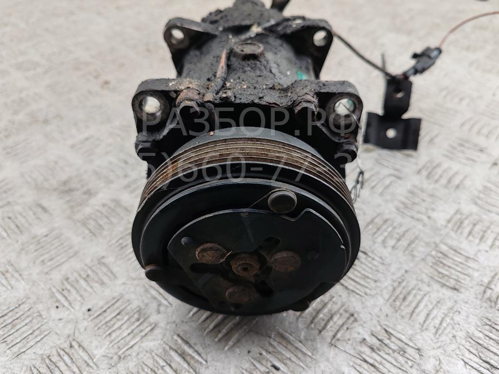 Компрессор кондиционера