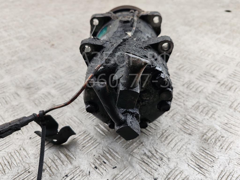 Компрессор кондиционера