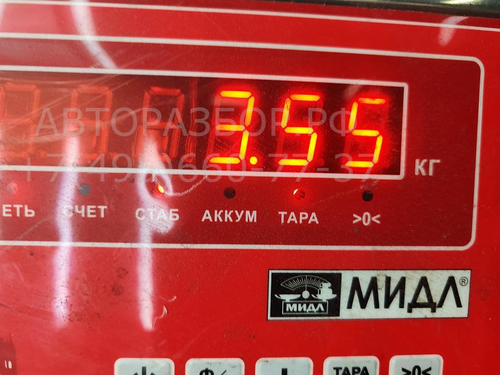 Шкив коленвала