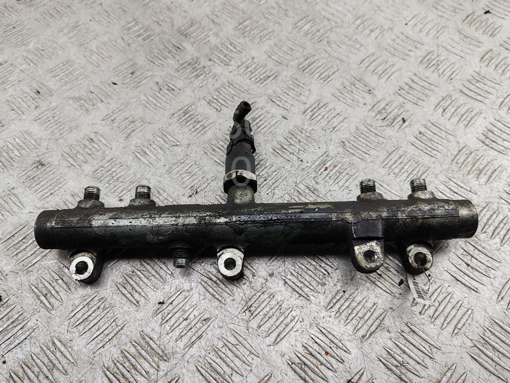 Рейка топливная (рампа)