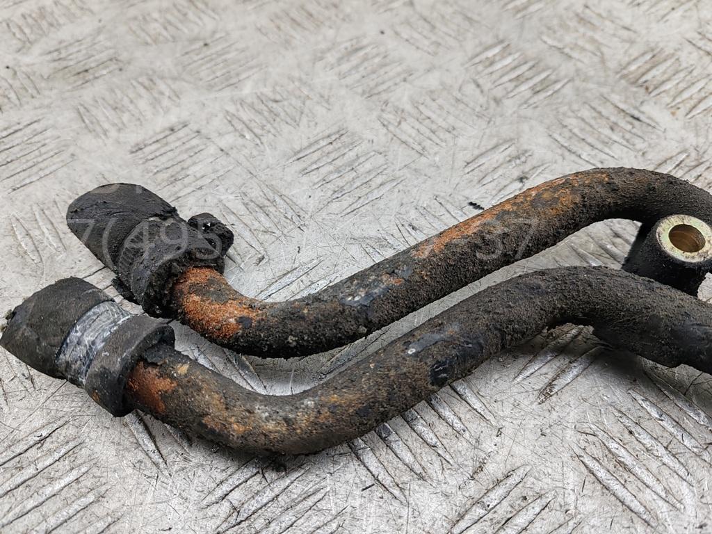 Трубка системы охлаждения