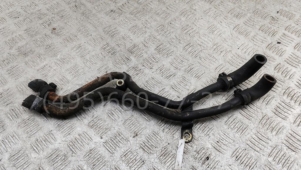 Трубка системы охлаждения