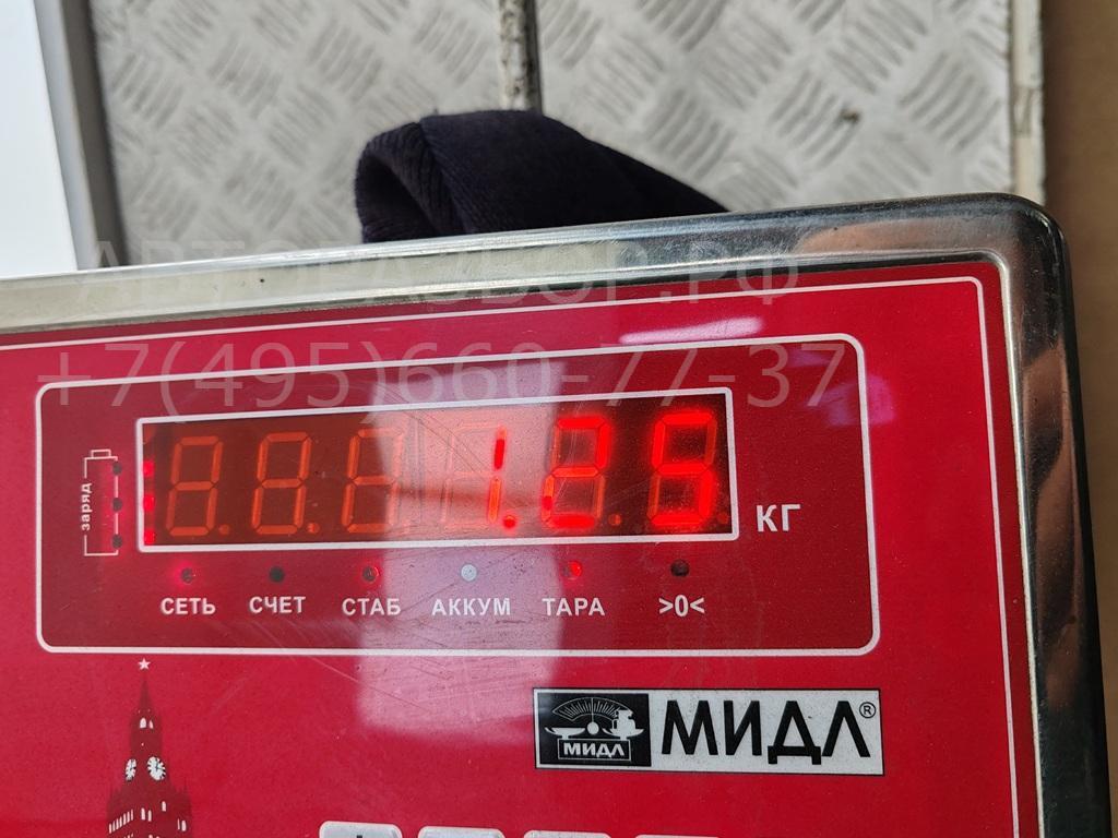 Корпус термостата
