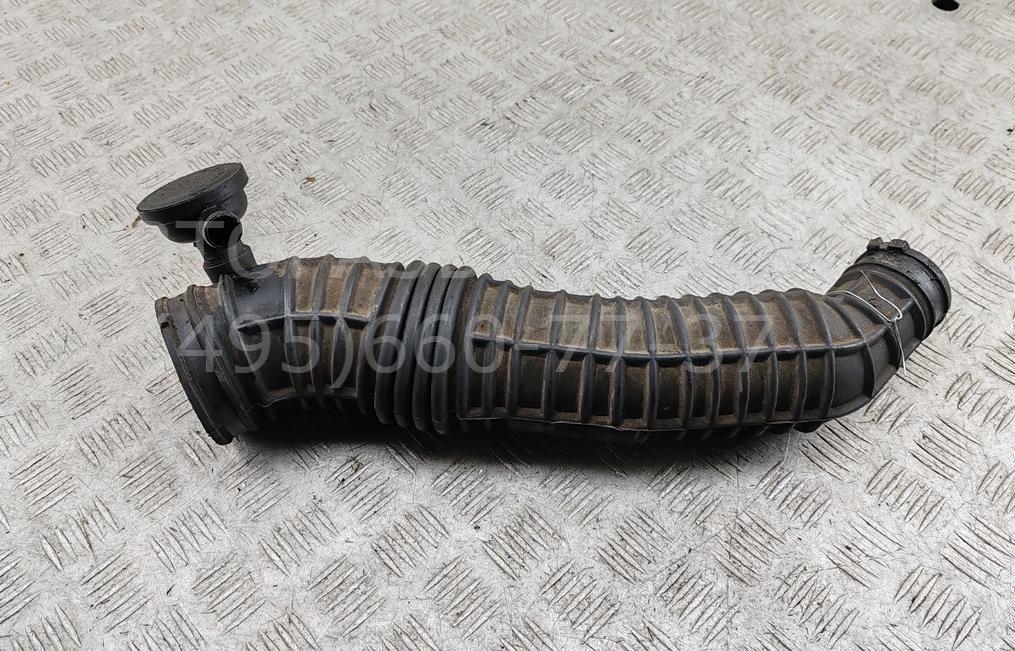 Патрубок воздушного фильтра