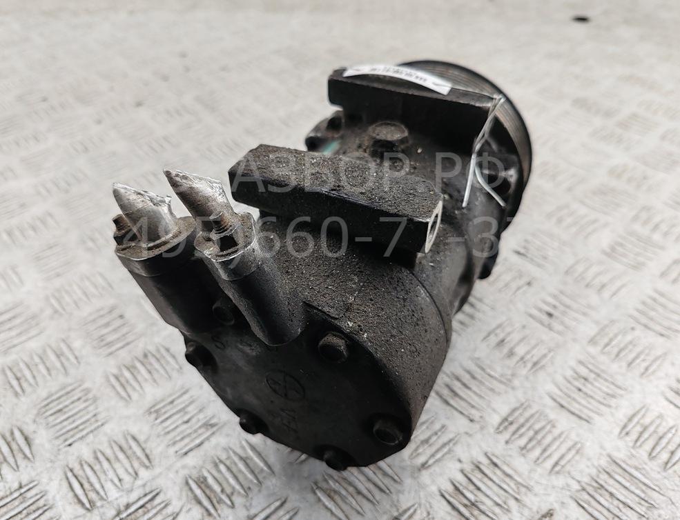 Компрессор кондиционера