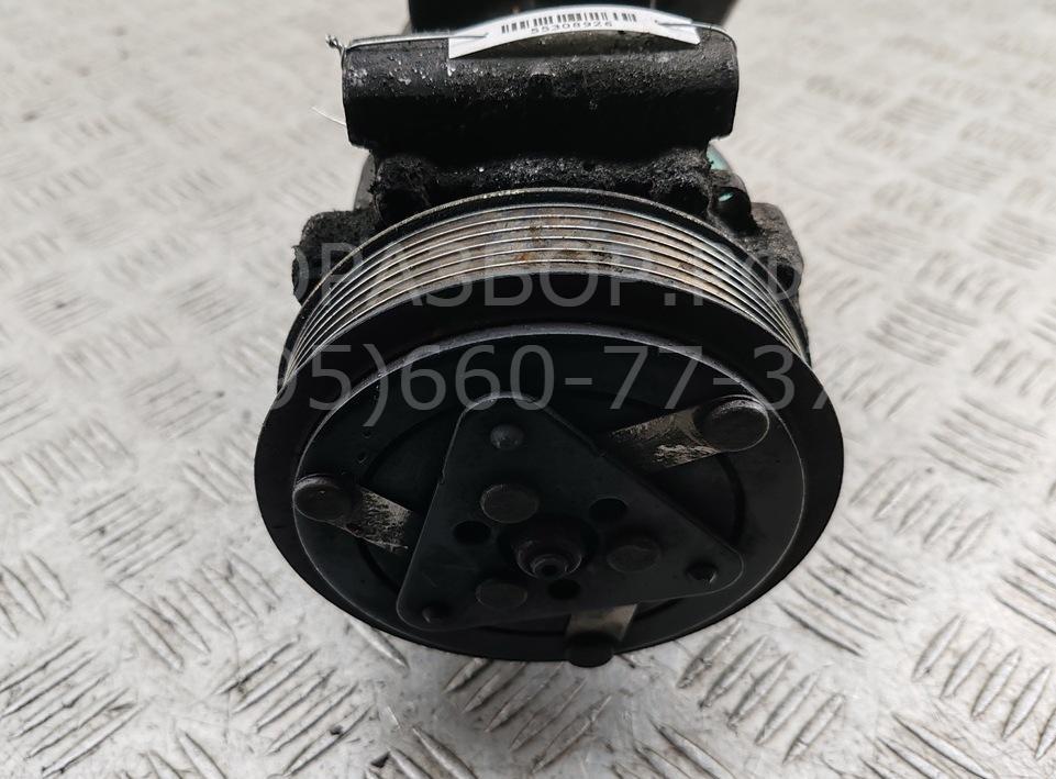 Компрессор кондиционера