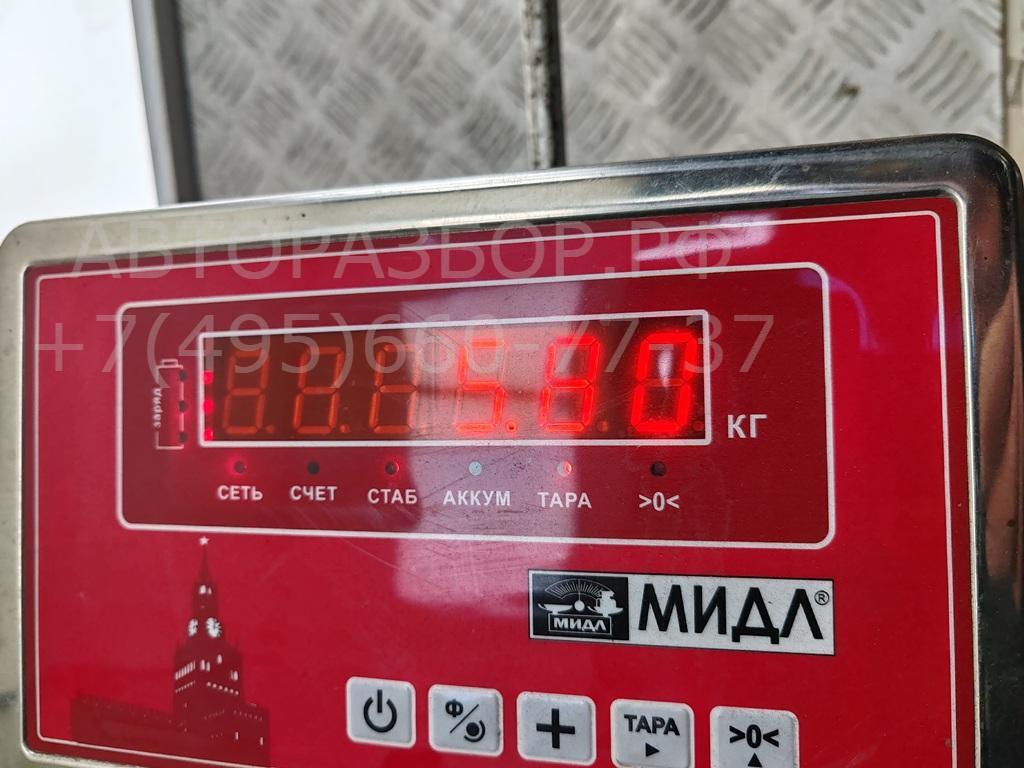 Компрессор кондиционера