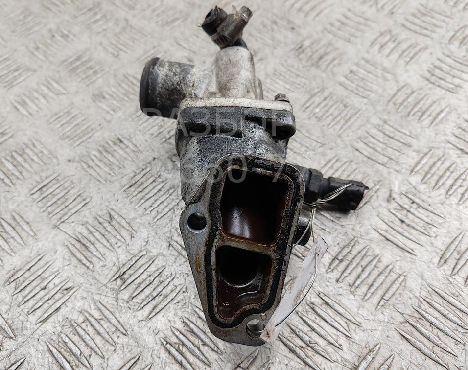 Корпус термостата