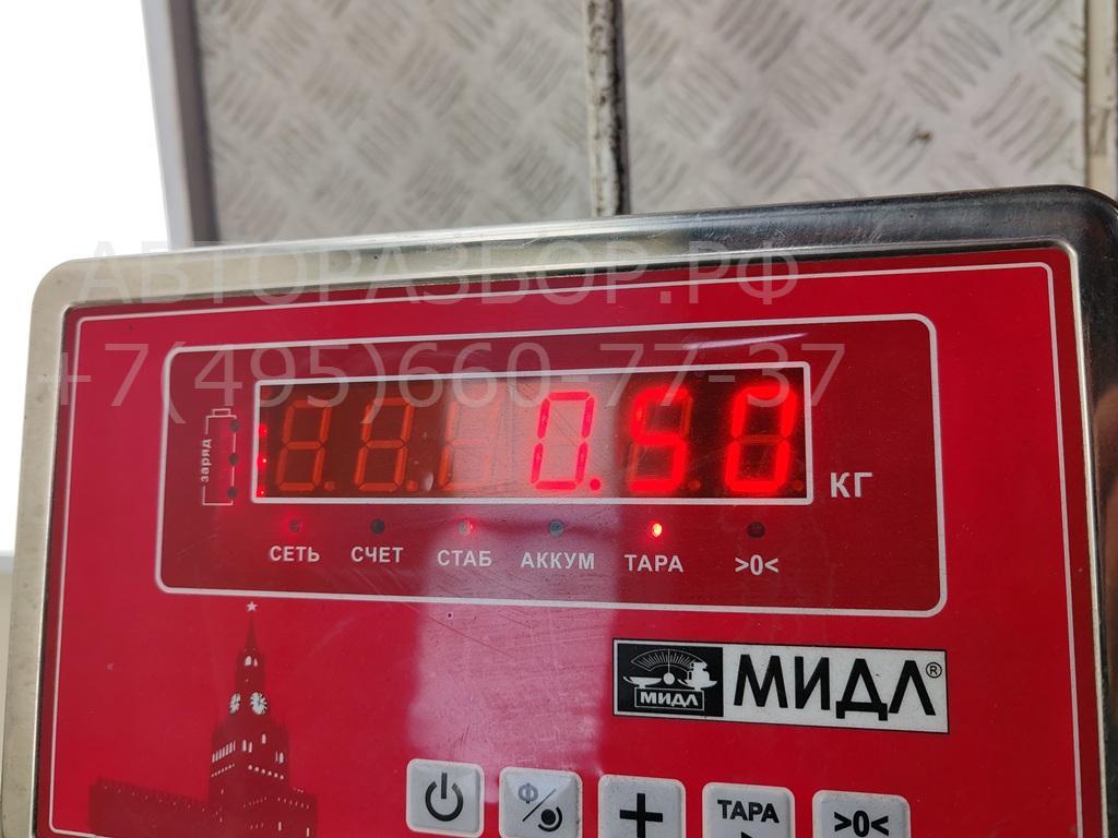 Корпус термостата