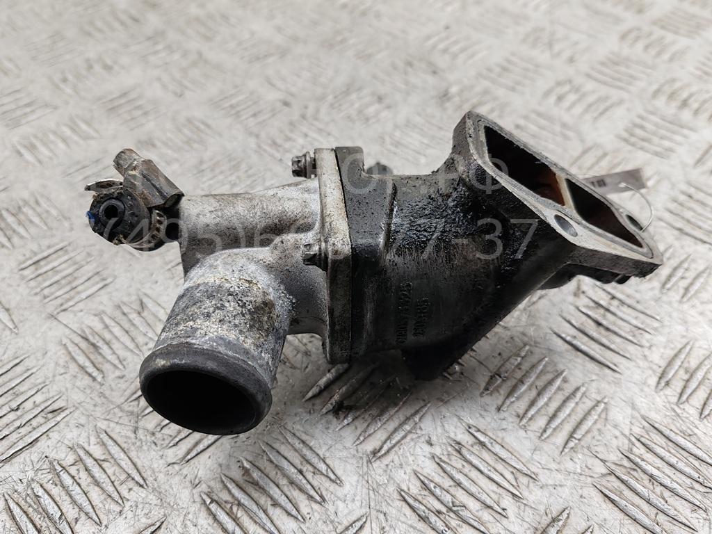 Корпус термостата