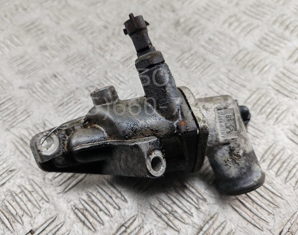 Корпус термостата