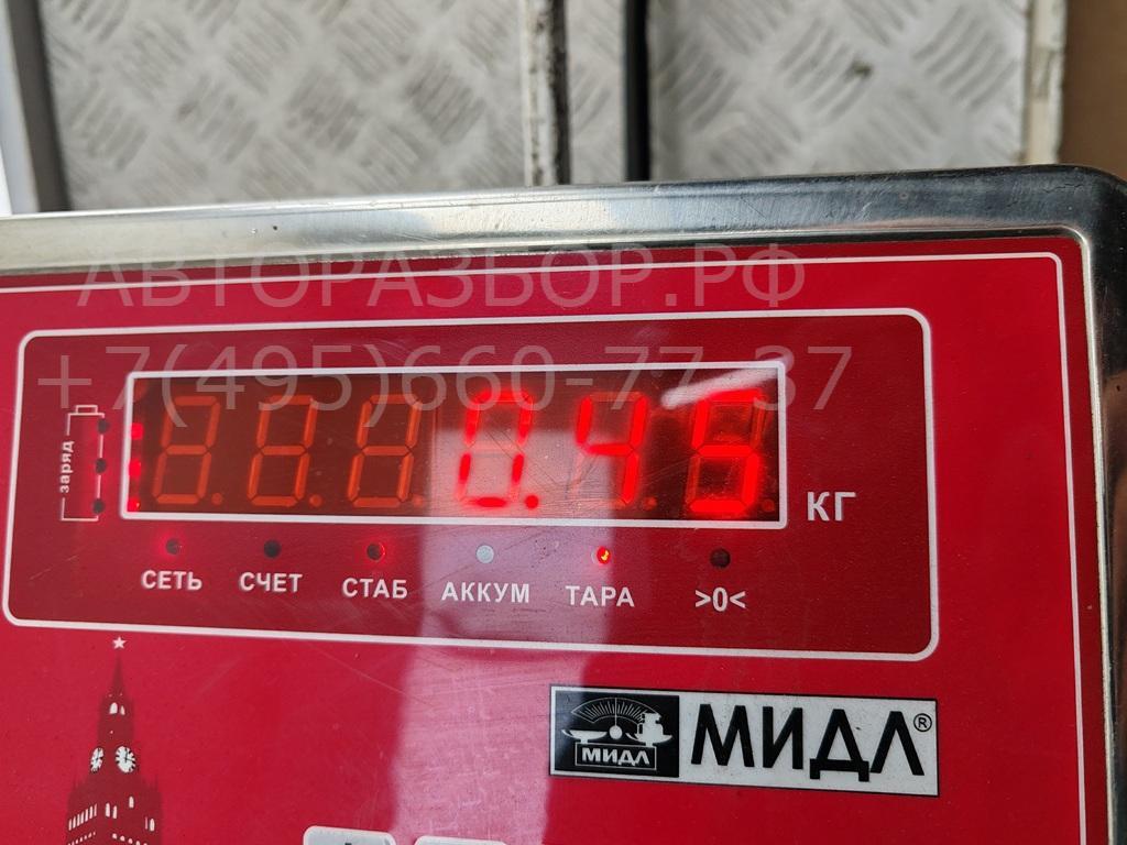 Кронштейн (п.п.к.)