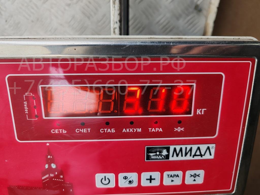 Рычаг передний правый