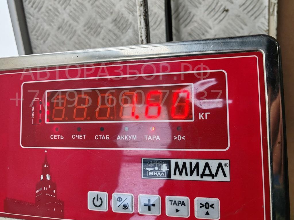 Опора двигателя