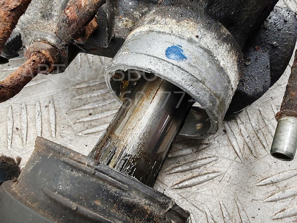 Рейка рулевая