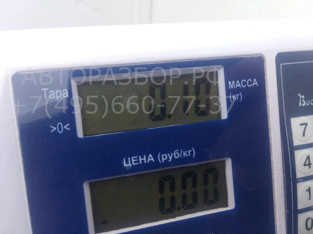 Кронштейн радиатора