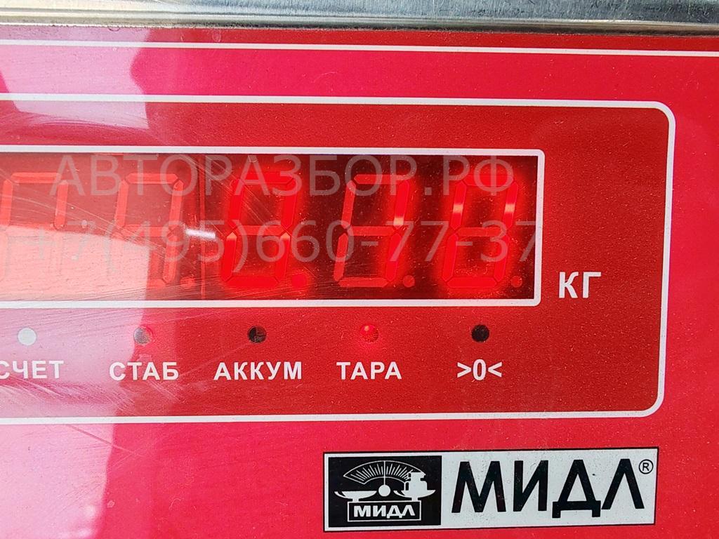 Кронштейн (п.п.к.)