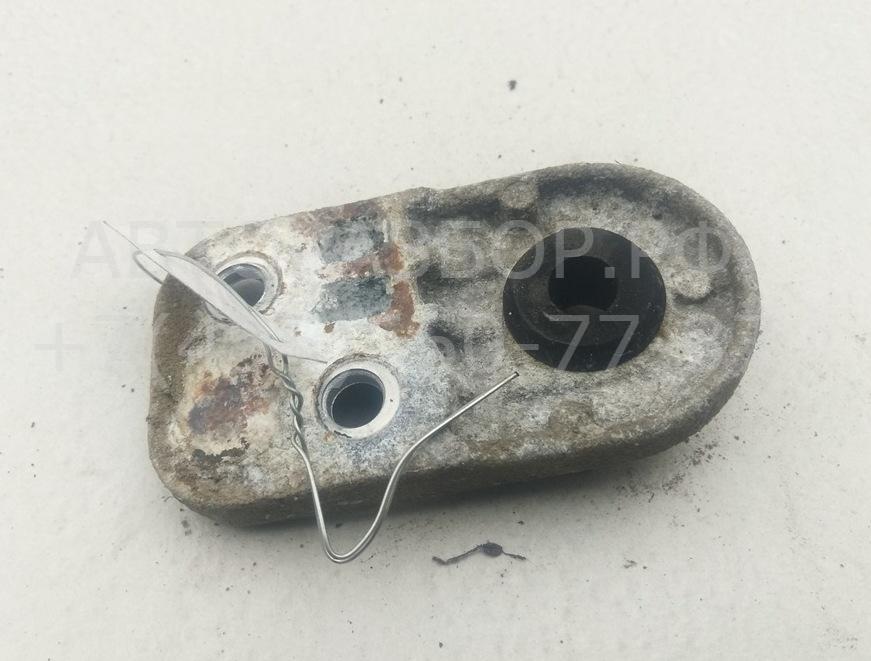 Кронштейн радиатора