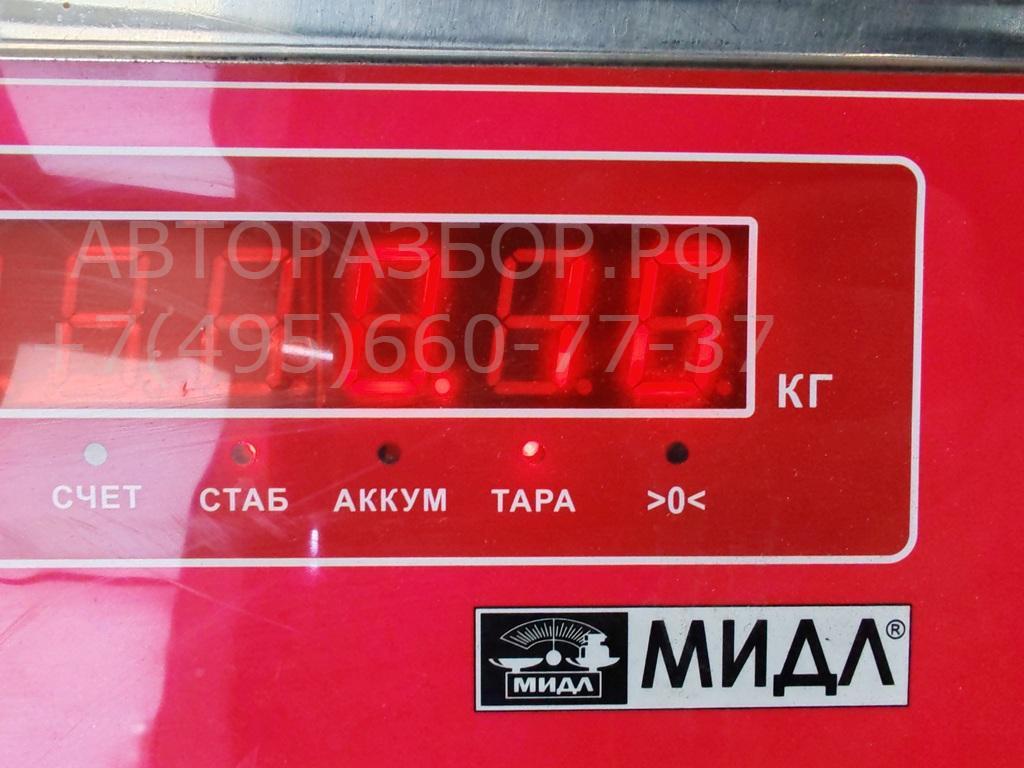 Кронштейн (п.п.к.)