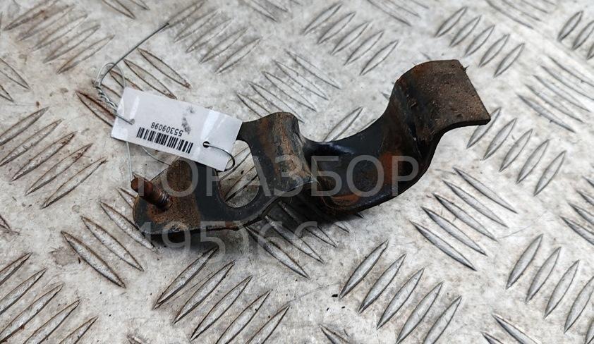 Кронштейн (п.п.к.)